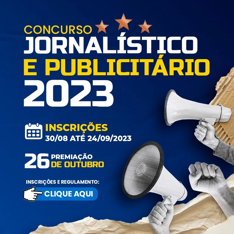 Concurso Jornalistico e Publicitário