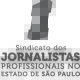 Sindicato dos Jornalistas Profissionais no Estado de São Paulo
